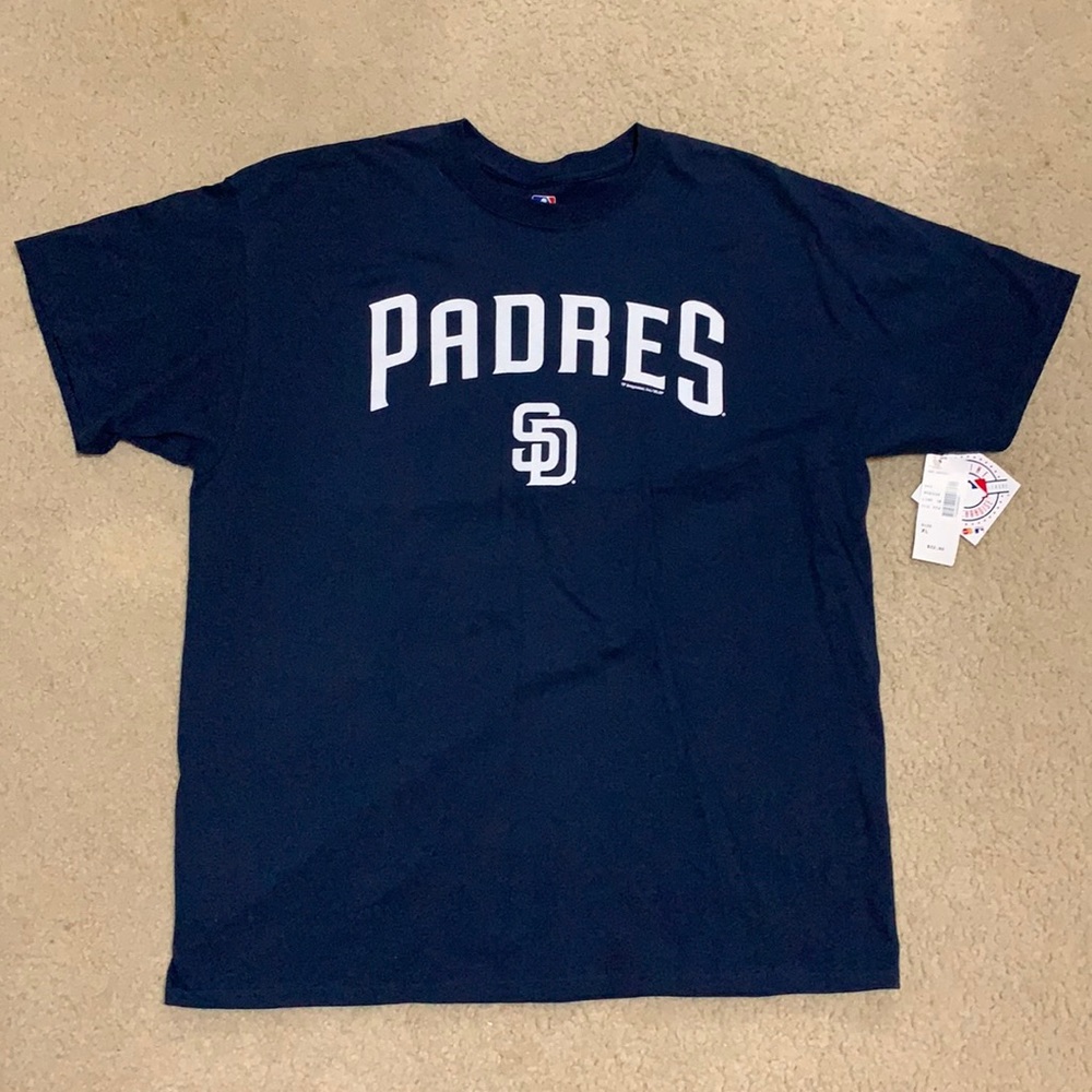 PADRES T-Shirt